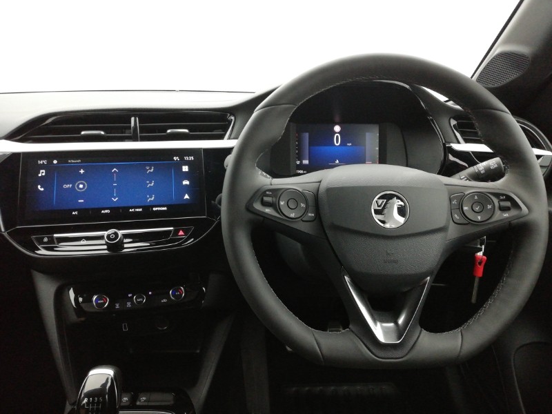 Used Vauxhall Corsa 2023 for sale - 78113064: Photo 7