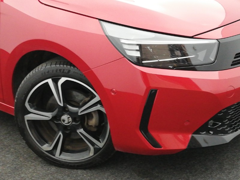 Used Vauxhall Corsa 2023 for sale - 78113064: Photo 9