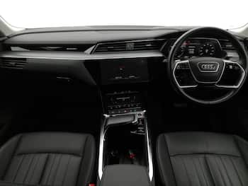 Used Audi Q8 2023 for sale - 79691232: Photo