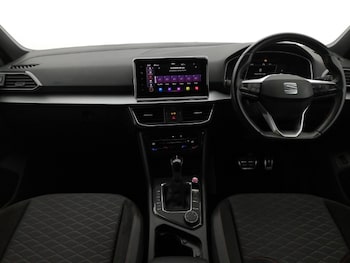Used SEAT Tarraco 2021 for sale - 78441255: Photo
