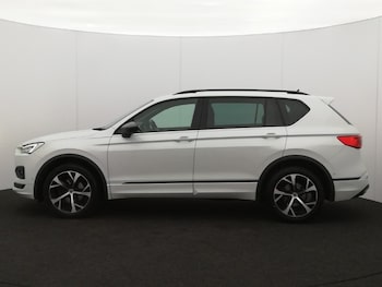 Used SEAT Tarraco 2021 for sale - 78441255: Photo