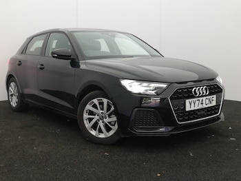 Used Audi A1 2024 for sale - 79481192: Photo