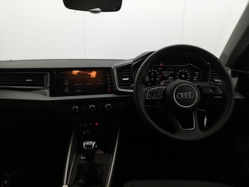 Used Audi A1 2024 for sale - 79481192: Photo