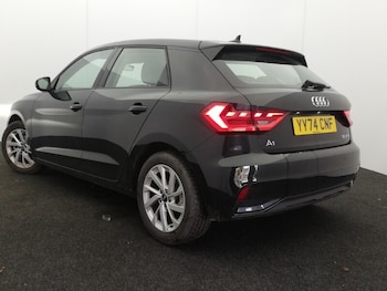 Used Audi A1 2024 for sale - 79481192: Photo