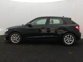 Used Audi A1 2024 for sale - 79481192: Photo