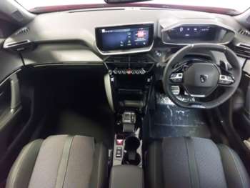 Used Peugeot 2008 2025 for sale - 73838546: Photo