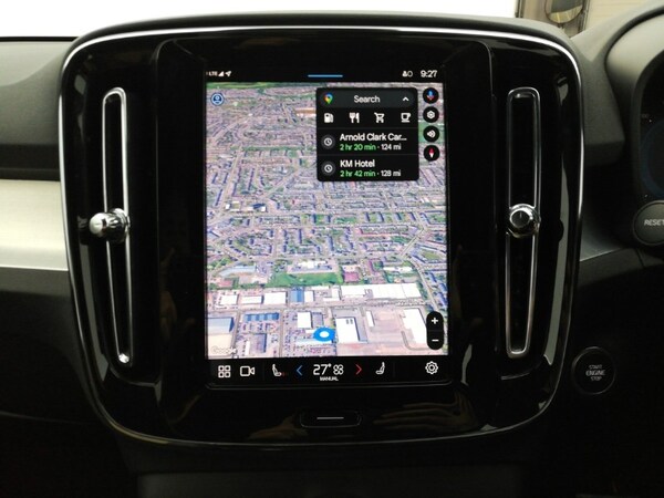 Used Volvo XC40 2024 for sale - 76195328: Photo 14