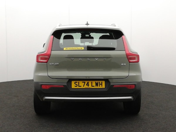Used Volvo XC40 2024 for sale - 76195328: Photo 18