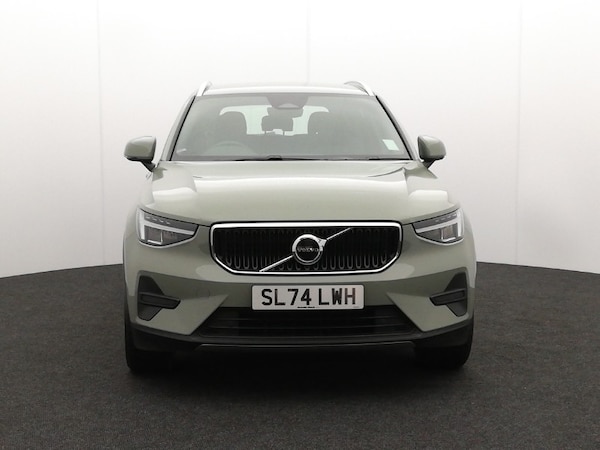 Used Volvo XC40 2024 for sale - 76195328: Photo 19