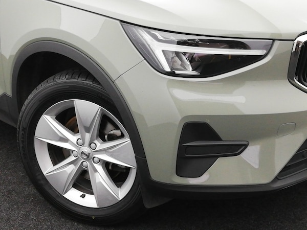 Used Volvo XC40 2024 for sale - 76195328: Photo 9