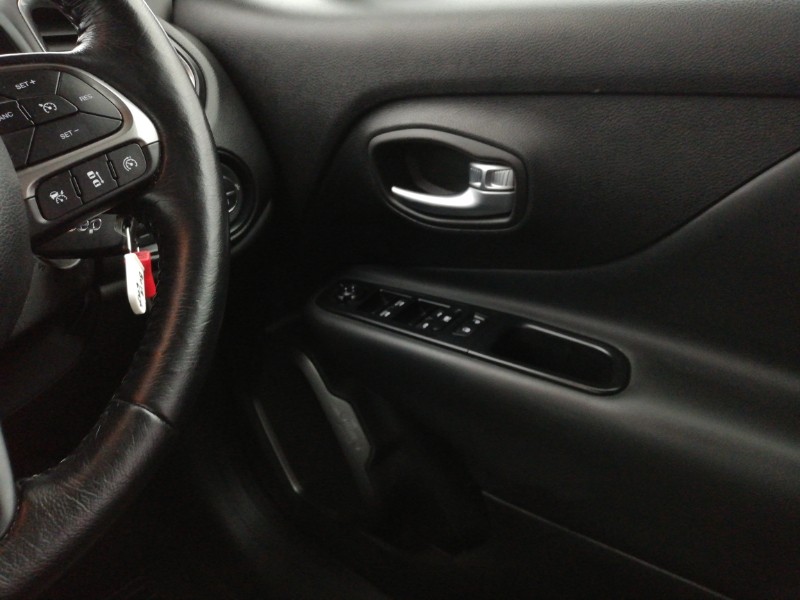 Used Jeep Renegade 2019 for sale - 77380085: Photo 11