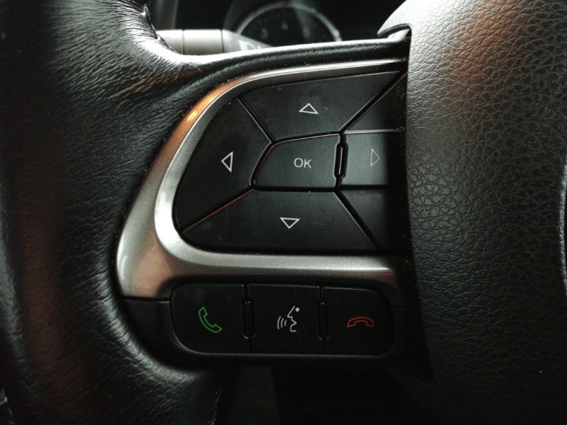 Used Jeep Renegade 2019 for sale - 77380085: Photo 13