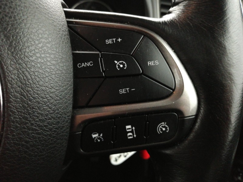 Used Jeep Renegade 2019 for sale - 77380085: Photo 14