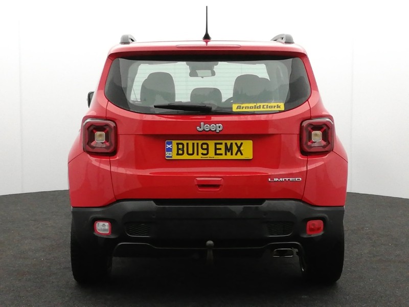 Used Jeep Renegade 2019 for sale - 77380085: Photo 18