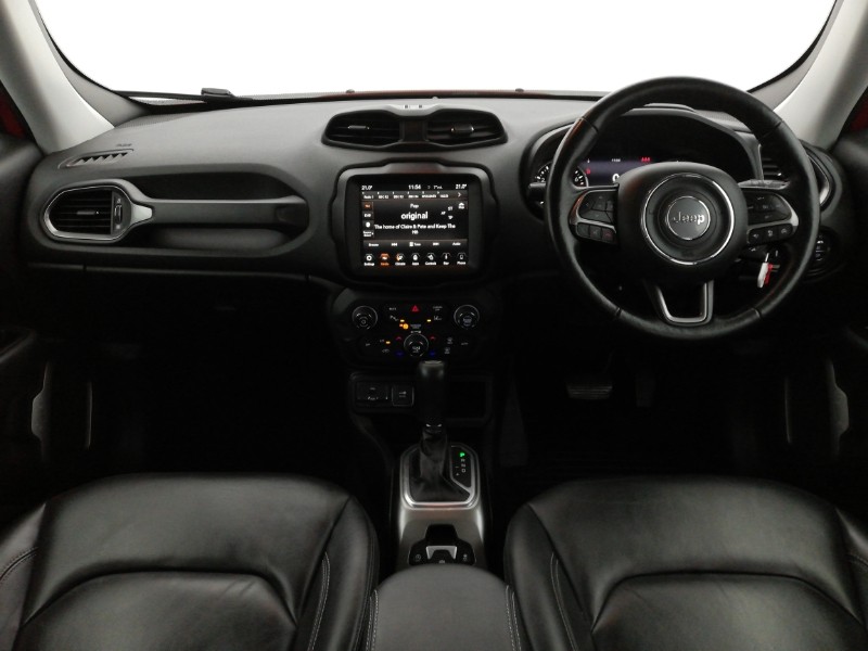 Used Jeep Renegade 2019 for sale - 77380085: Photo 2