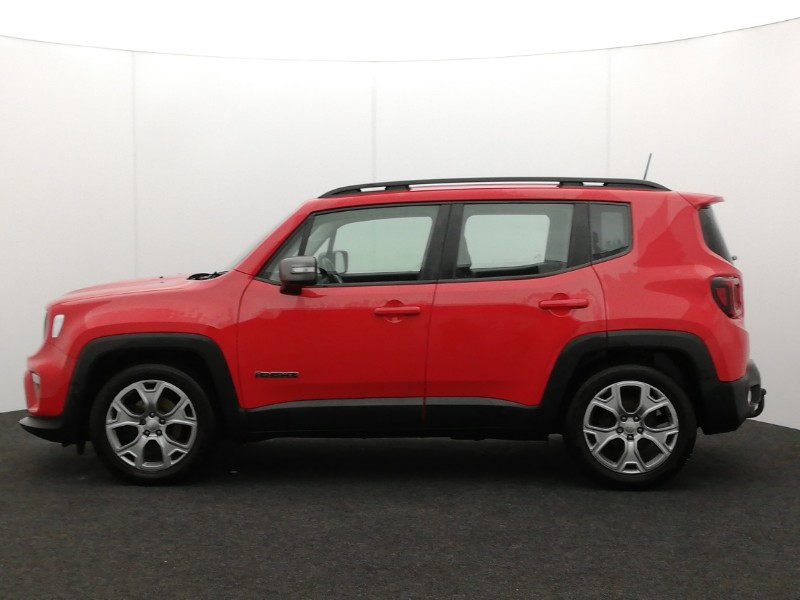 Used Jeep Renegade 2019 for sale - 77380085: Photo 4