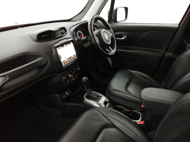 Used Jeep Renegade 2019 for sale - 77380085: Photo 5