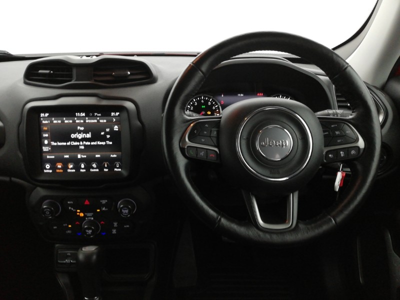 Used Jeep Renegade 2019 for sale - 77380085: Photo 7