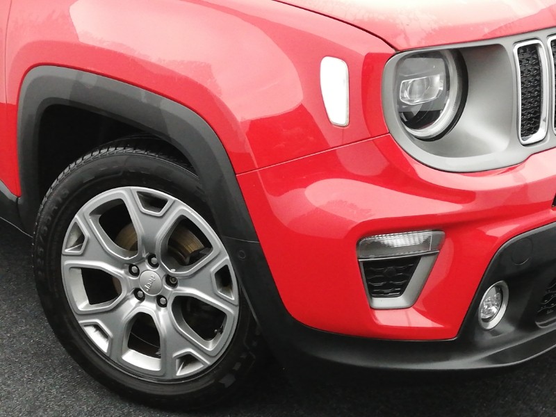 Used Jeep Renegade 2019 for sale - 77380085: Photo 9