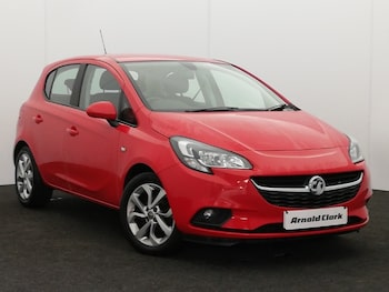 Used Vauxhall Corsa 2017 for sale - 78777909: Photo