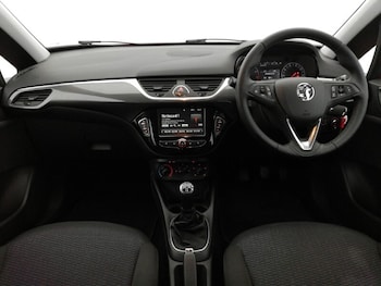 Used Vauxhall Corsa 2017 for sale - 78777909: Photo
