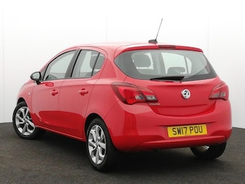 Used Vauxhall Corsa 2017 for sale - 78777909: Photo