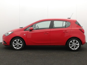 Used Vauxhall Corsa 2017 for sale - 78777909: Photo