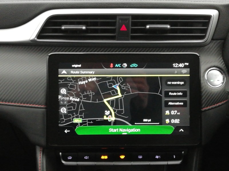 Used MG MG ZS 2022 for sale - 77881555: Photo 10