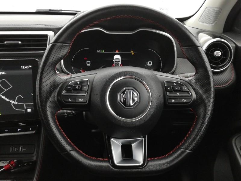 Used MG MG ZS 2022 for sale - 77881555: Photo 11