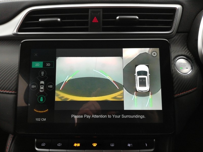 Used MG MG ZS 2022 for sale - 77881555: Photo 13