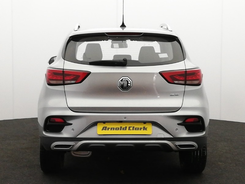 Used MG MG ZS 2022 for sale - 77881555: Photo 18