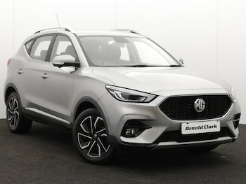 MG MG ZS feature image
