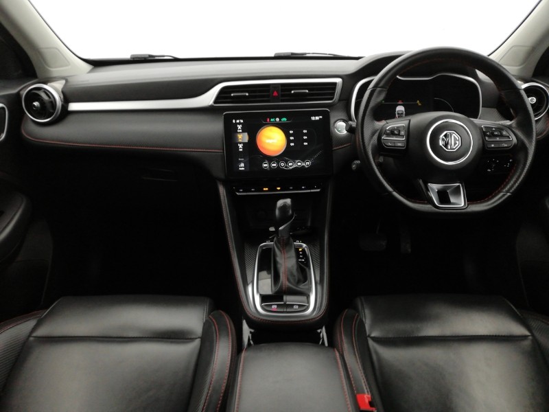 Used MG MG ZS 2022 for sale - 77881555: Photo 2