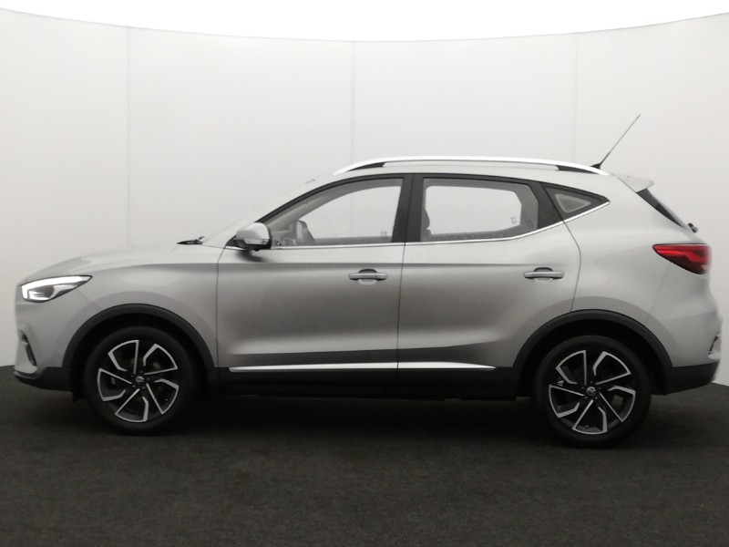 Used MG MG ZS 2022 for sale - 77881555: Photo 4