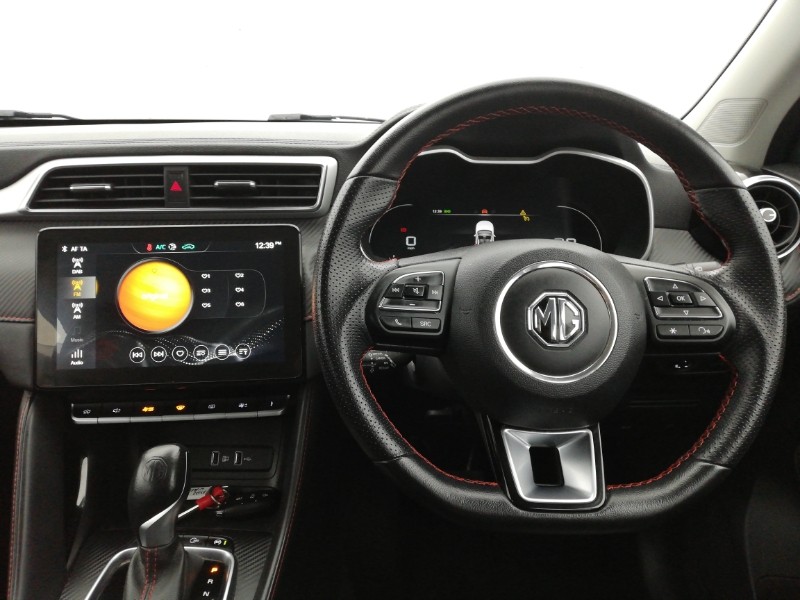 Used MG MG ZS 2022 for sale - 77881555: Photo 7