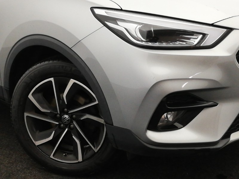 Used MG MG ZS 2022 for sale - 77881555: Photo 9