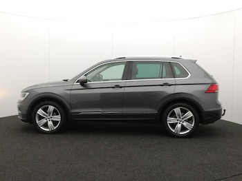 Used Volkswagen Tiguan 2020 for sale - 77366473: Photo