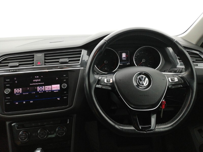 Used Volkswagen Tiguan 2020 for sale - 77366473: Photo 7