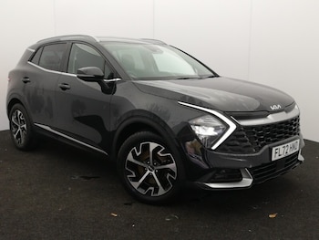 Used Kia Sportage 2022 for sale - 79481211: Photo