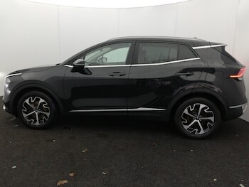 Used Kia Sportage 2022 for sale - 79481211: Photo