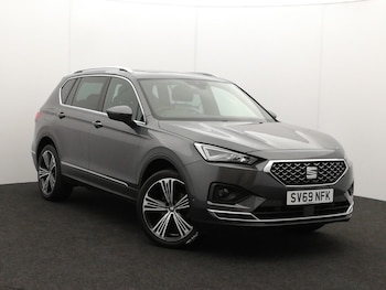 2019 - 1.5 EcoTSI Xcellence First Edition 5dr