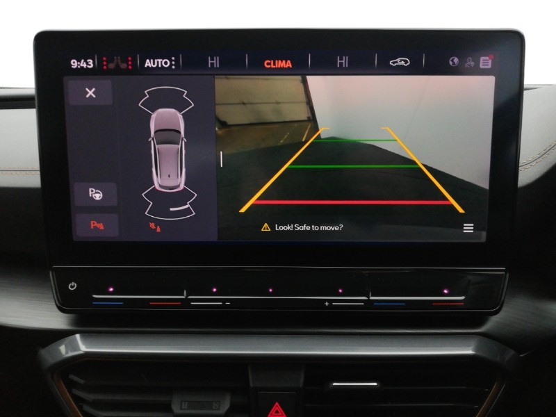 Used Cupra Formentor 2022 for sale - 76579449: Photo 10