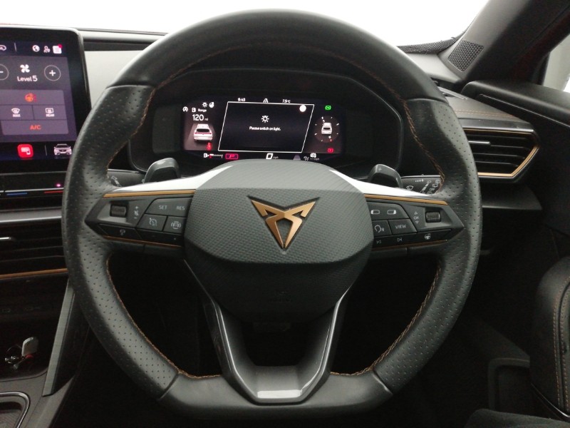 Used Cupra Formentor 2022 for sale - 76579449: Photo 11