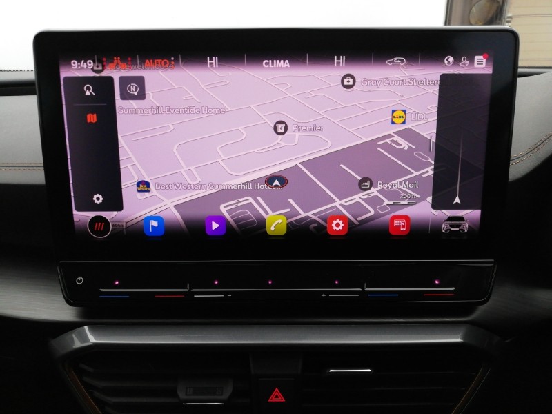 Used Cupra Formentor 2022 for sale - 76579449: Photo 16