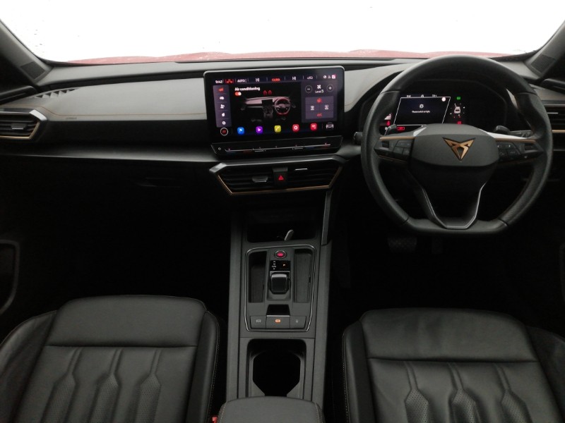 Used Cupra Formentor 2022 for sale - 76579449: Photo 2