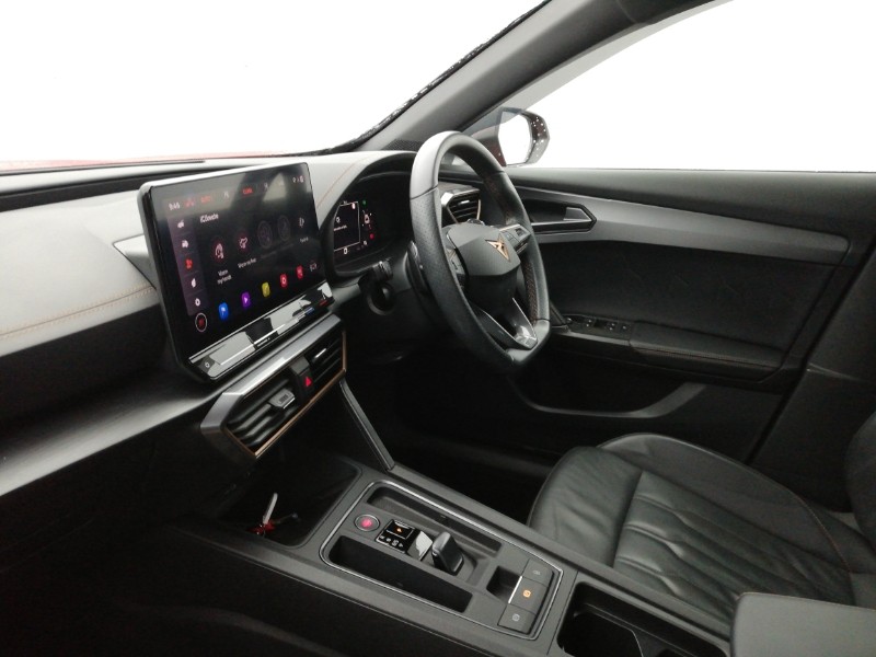 Used Cupra Formentor 2022 for sale - 76579449: Photo 5