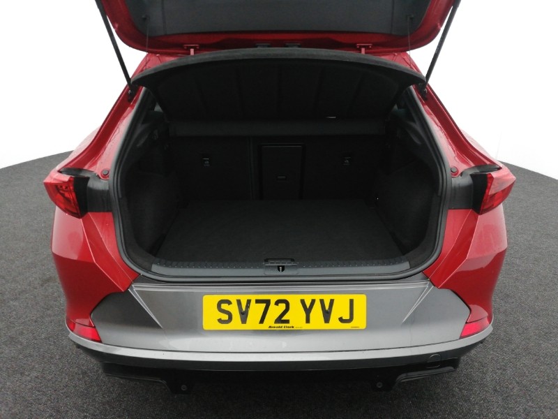 Used Cupra Formentor 2022 for sale - 76579449: Photo 8