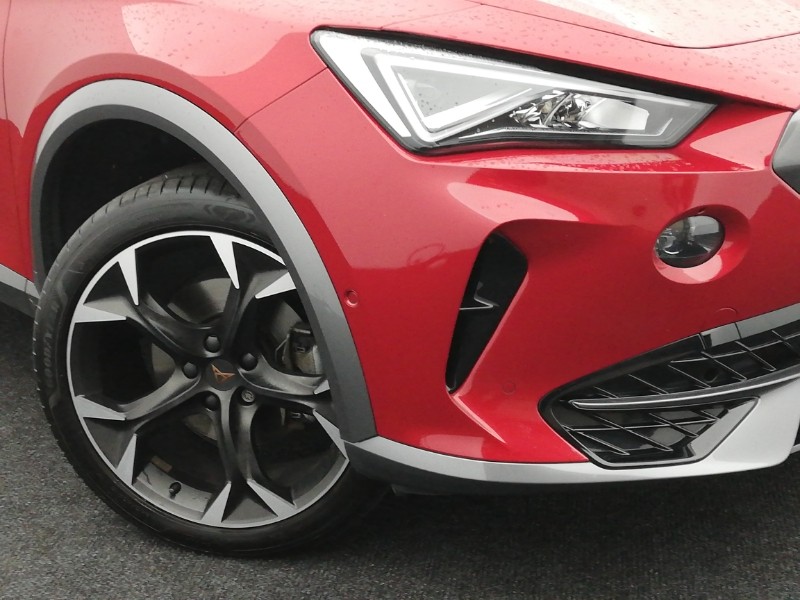 Used Cupra Formentor 2022 for sale - 76579449: Photo 9