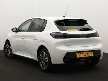 Used Peugeot 208 2022 for sale - 78369393: Photo