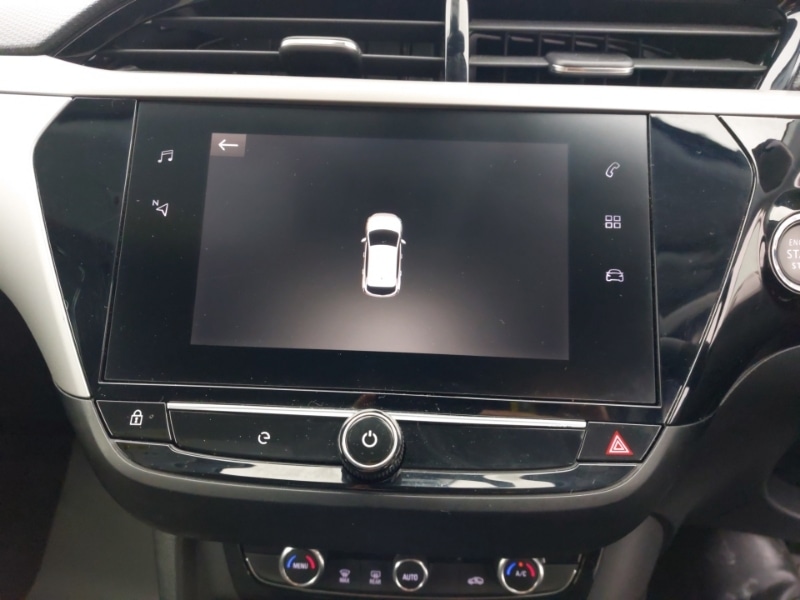 Used Vauxhall Corsa 2020 for sale - 77995733: Photo 11